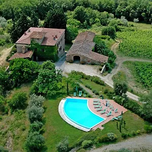 Quercia Al Poggio Alloggio per agriturismo