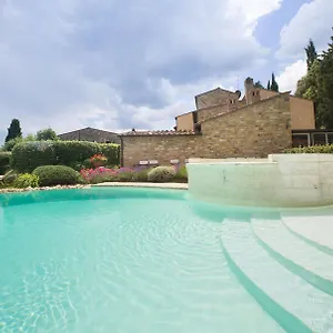 La Canonica Di Cortine Casa di campagna