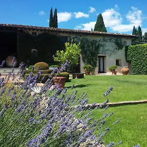 Castello Della Paneretta - La Foresteria Alloggio per agriturismo
